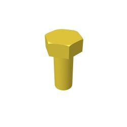 Toro 3210-3 Hex Head Screw 