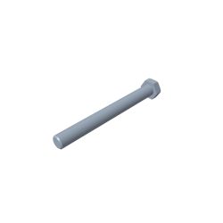 Toro 3211-15 Hex Head Screw - TOR 3211-15