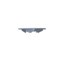 Toro 32115-15 Push Nut - TOR 32115-15
