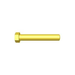 Toro 3212-11 Hex Head Screw - TOR 3212-11