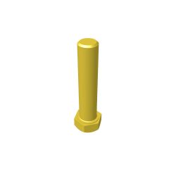Toro 3212-8 Hex Head Screw - TOR 3212-8