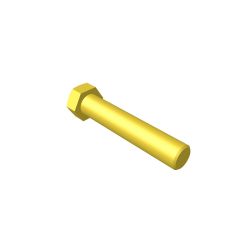 Toro 3212-9 Hex Head Screw 