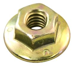 Toro 32128-10 Hex Head Flanged Lock Nut - TOR 32128-10