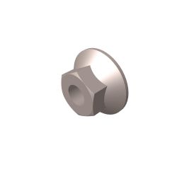 Toro 32128-13 HF Nut 
