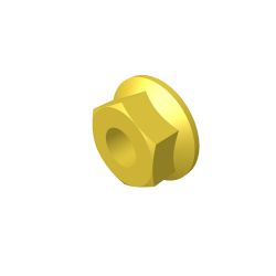 Toro 32128-26 Flanged Nut 
