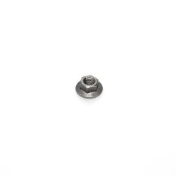 Toro 32128-27 Flanged Lock Nut 
