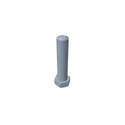 Toro 3213-6 Hex Head Screw - TOR 3213-6