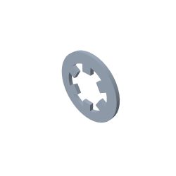 Toro 32151-56 External Retaining Ring - TOR 32151-56