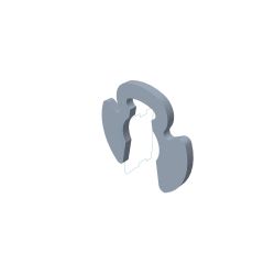 Toro 32151-73 Clip Ring 