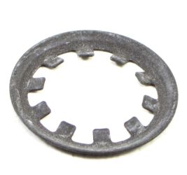 Toro 32151-80 Circular Push-On Nut 