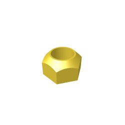 Toro 32152-9 Hex Nut - TOR 32152-9