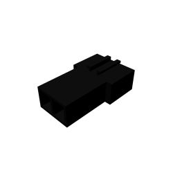 Toro 32160-054 Fuse QPE Connector 