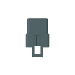 Toro 32160-090 4M 56 Series Connector - TOR 32160-090