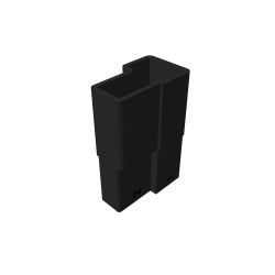 Toro 32160-139 2M 56-Series Delphi Connector - TOR 32160-139