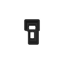 Toro 32160-139 2M 56-Series Delphi Connector - TOR 32160-139