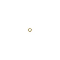 Toro 3218-13 Brass Jam Nut - TOR 3218-13