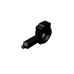 Toro 32180-037 Harness Clip 