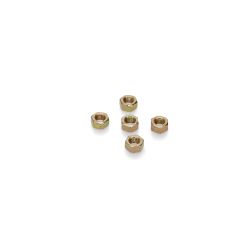 Toro 3219-2 Hex Nut - TOR 3219-2