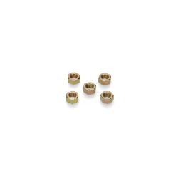Toro 3219-2 Hex Nut - TOR 3219-2