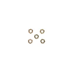 Toro 3219-2 Hex Nut - TOR 3219-2
