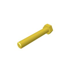 Toro 322-21 Hex Head Screw - TOR 322-21