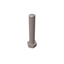 Toro 322-41 Hex Head Screw 