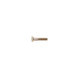 Toro 322-7 Hex Head Screw - TOR 322-7