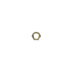 Toro 3220-6 Jam Nut - TOR 3220-6