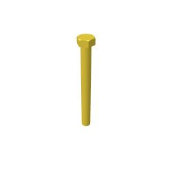 Toro 323-42 Hex Head Screw 