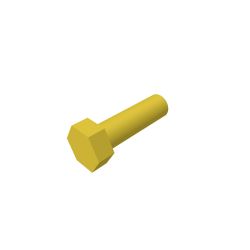 Toro 323-44 Hex Head Screw - TOR 323-44