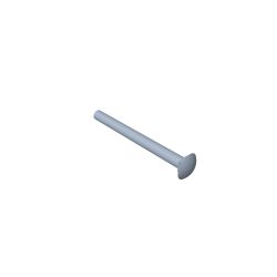 Toro 3230-11 Carriage Bolt - TOR 3230-11