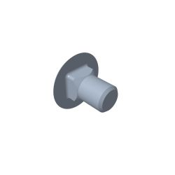 Toro 3230-19 Carriage Bolt 