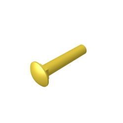 Toro 3231-6 Carriage Screw - TOR 3231-6