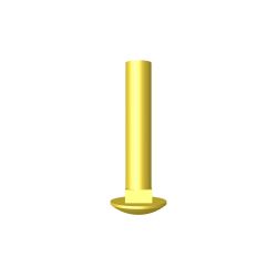Toro 3231-6 Carriage Screw - TOR 3231-6