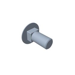 Toro 3232-1 Carriage Screw - TOR 3232-1