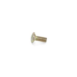 Toro 3233-26 Short Neck Carriage Screw - TOR 3233-26
