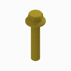 Toro 3234-21 Hex Head Flange Screw 