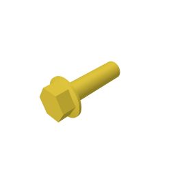 Toro 3234-22 Hex Head Flange Screw - TOR 3234-22