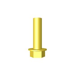 Toro 3234-22 Hex Head Flange Screw - TOR 3234-22