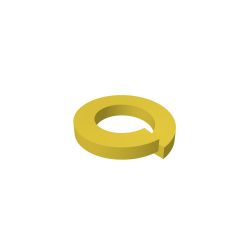 Toro 3253-15 Lock Washer 