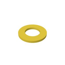 Toro 3256-29 Flat Washer - TOR 3256-29