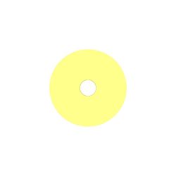 Toro 3256-55 Flat Washer - TOR 3256-55