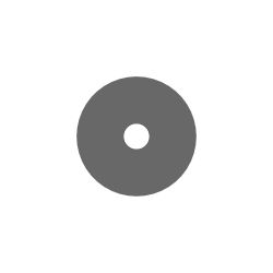 Toro 3256-68 Flat Washer - TOR 3256-68