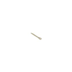 Toro 3272-11 Cotter Pin 