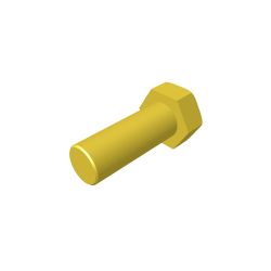 Toro 328-24 Hex Head Screw - TOR 328-24