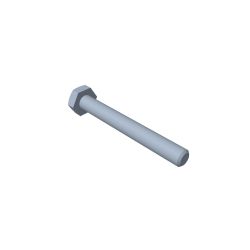 Toro 329-10 Hex Head Screw 