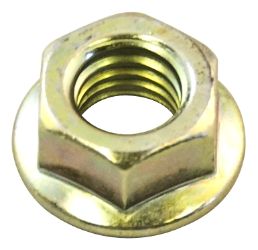 Toro 3290-357 Whiz Hex Head Flanged Nut 