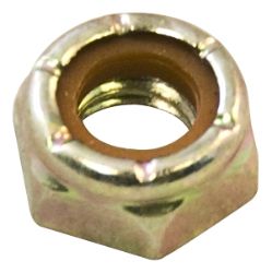 Toro 3296-47 NI Lock Nut - TOR 3296-47