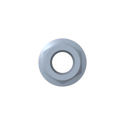 Toro 3296-58 NI Lock Nut - TOR 3296-58