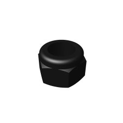 Toro 3296-72 NI Lock Nut 